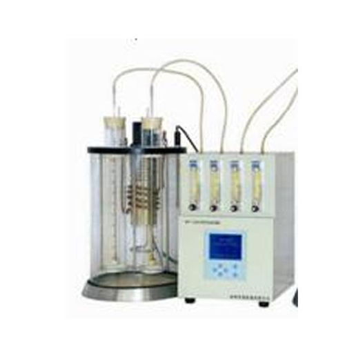高溫泡沫特性測定儀a1082參數(shù)