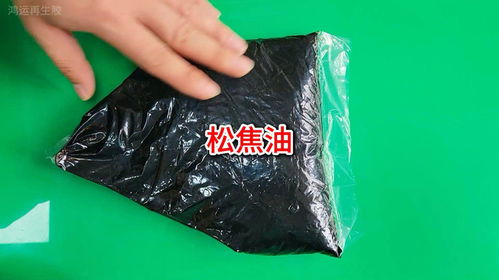 松焦油特性與橡膠制品性能提升的關(guān)聯(lián)分析
